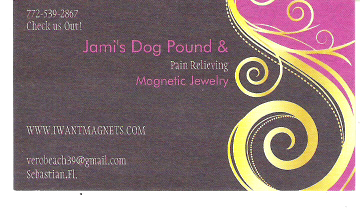 Gift items with dog themes